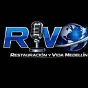 Restauración y Vida Medellín
