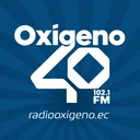 Oxígeno 40