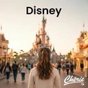 Chérie Classiques Disney