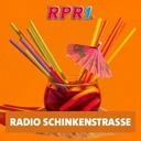 Radio Schinkenstraße