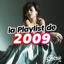Chérie Fan De 2009