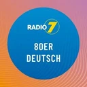 Radio 7 - 80er Deutsch