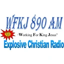 WFKJ Radio