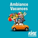 Rire et Chansons Vacances