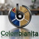 Colombianita