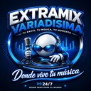 Extramix Variadísima