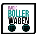 Bollerwagen Radio