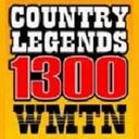 WMTN Classic Country