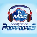 Geração de Adoradores