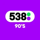 538 90's