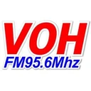 VOH 95.6