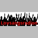 Lovsangsradion
