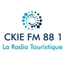 CKIE La Radio Touristique