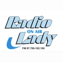 Radio Lady