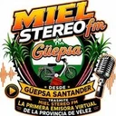 Miel Stereo Guepsa Santander