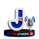 Jon Radio Ethiopia