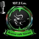 Aroma Café Estéreo