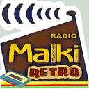 Malki Retro Radio