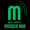 Web Rádio Música Boa
