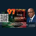 97QDW The Groove