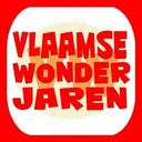 Vlaamse Wonderjaren