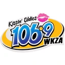 WKZA Kissin’ Oldies