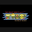 The Valley 80s Radio