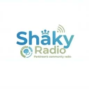 Shaky Radio