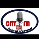City FM Uganda