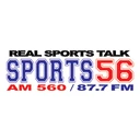 Sports 56 WHBQ