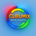 Clau Mix Web Rádio
