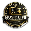 Rádio Music Life