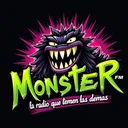 Monster FM Mira