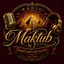 Radio Maktub