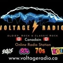 Voltage Radio