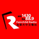 Fairchild Radio