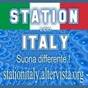 Station Italy