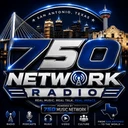 750 Network Radio