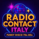 Contact Italy Funky Radio