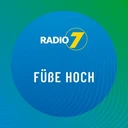 Radio 7 Füße Hoch