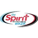 WKZK The Spirit