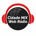 Cidade MIX Web Radio
