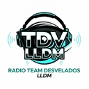 Team Desvelados Radio