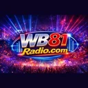 WB81 Radio