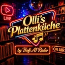 Olli's Plattenküche
