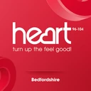 Heart Bedford