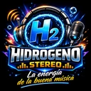 Hidrogênio Stereo