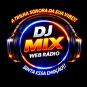 DJ Mix Rádio