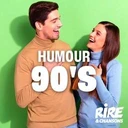 Rire et Chansons Humor 90's