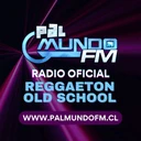 Reggaeton Old School es PalMundo